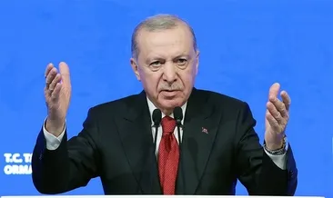 Tarımsal üretime destek müjdesi