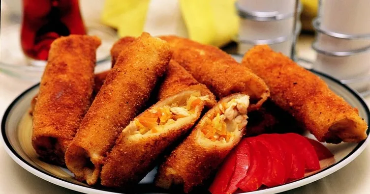 Çin Böreği nasıl yapılır? Masterchef Çin Böreği tarifi ve malzemeleri Çin Böreği nasıl yapılır? Masterchef Çin Böreği tarifi ve malzemeleri