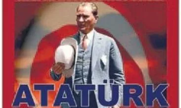 Foça’da Atatürk Oratoryasu