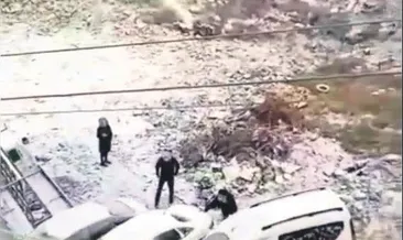 Özür dıleyınce her şey unutuldu mu?