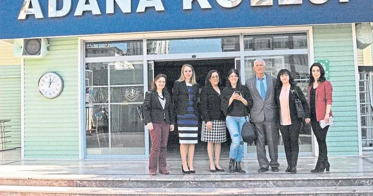 Adana Koleji’nden üçüncü dil eğitimi