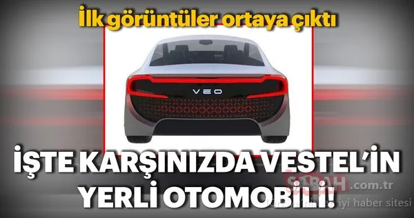 Zorlu Holding'den yerli otomobil açıklaması