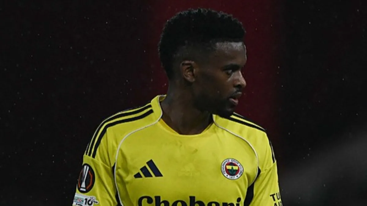 Son dakika haberi: Fenerbahçe'de Nelson Semedo şoku! Sakatlığı açıklandı...