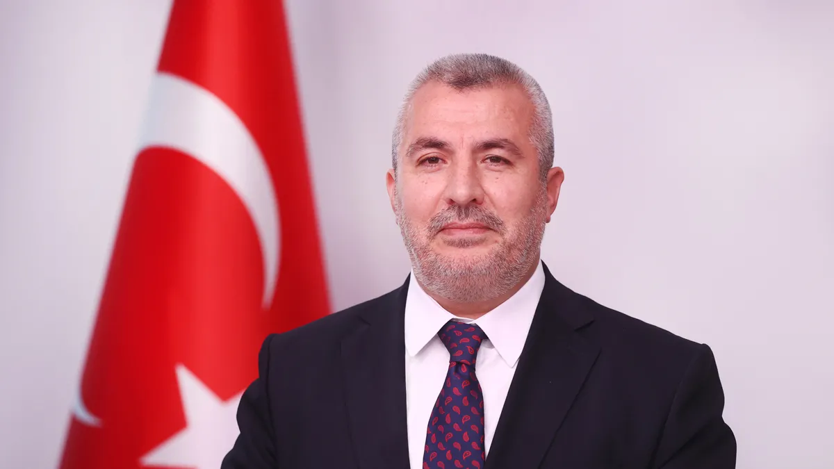 ÖSYM Başkanlığı’na Bayram Ali Ersoy atandı! haber görseli