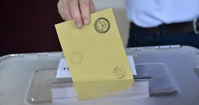 Mersin Belediye Başkan adayları! YSK ile 2024 Mahalli İdareler Seçimleri Mersin Belediye Başkan adayları