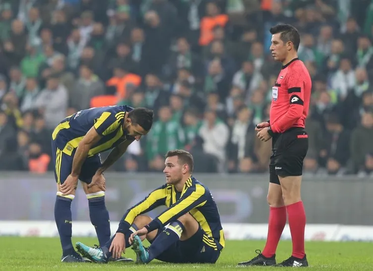 Rıdvan Dilmen, Arda Turan'ın gideceği takımı işaret etti!