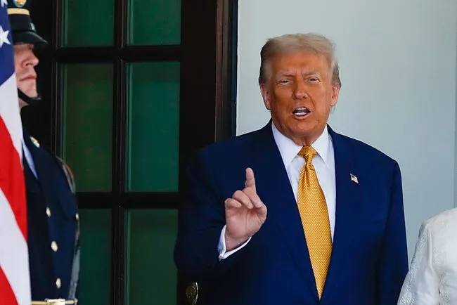 Trump’tan Obama’ya darbe girişimi suçlaması! Çetenin elebaşı Obama’ydı