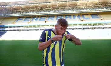 Son dakika: Fenerbahçe’nin yeni transferinde Gökhan Gönül detayı! Burak Kapacak resmen açıklandı...