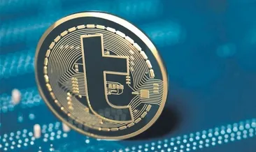 Bir titan daha firarda