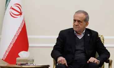Pezeşkiyan’dan dikkat çeken açıklama: Dondurulmuş 6 milyar dolarlık varlık İran’a dönecek