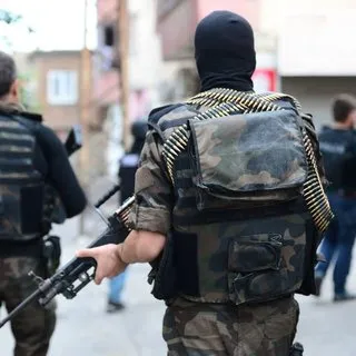 Son dakika: İstanbul ve Tekirdağ’da terör örgütü PKK'ya operasyon
