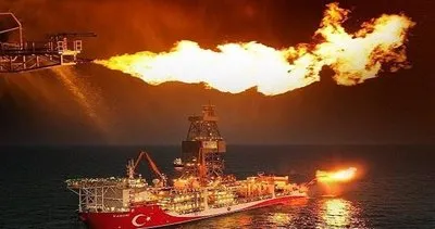 Yunan basınında Karadeniz gazı yankısı: Türkiye’nin en büyük projesi!