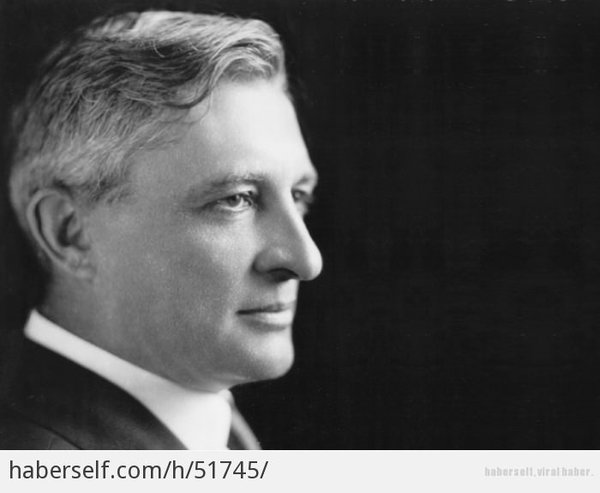 Willis Carrier