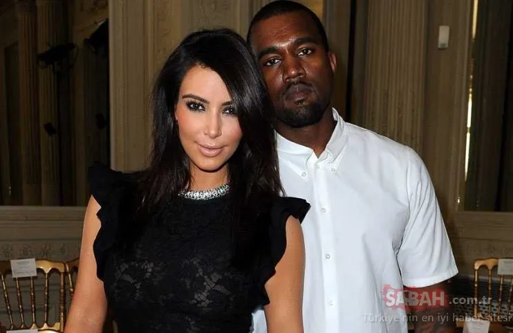 Milyarder statüsünü kaybetmişti, geri aldı! Kanye West servetini açıkladı!