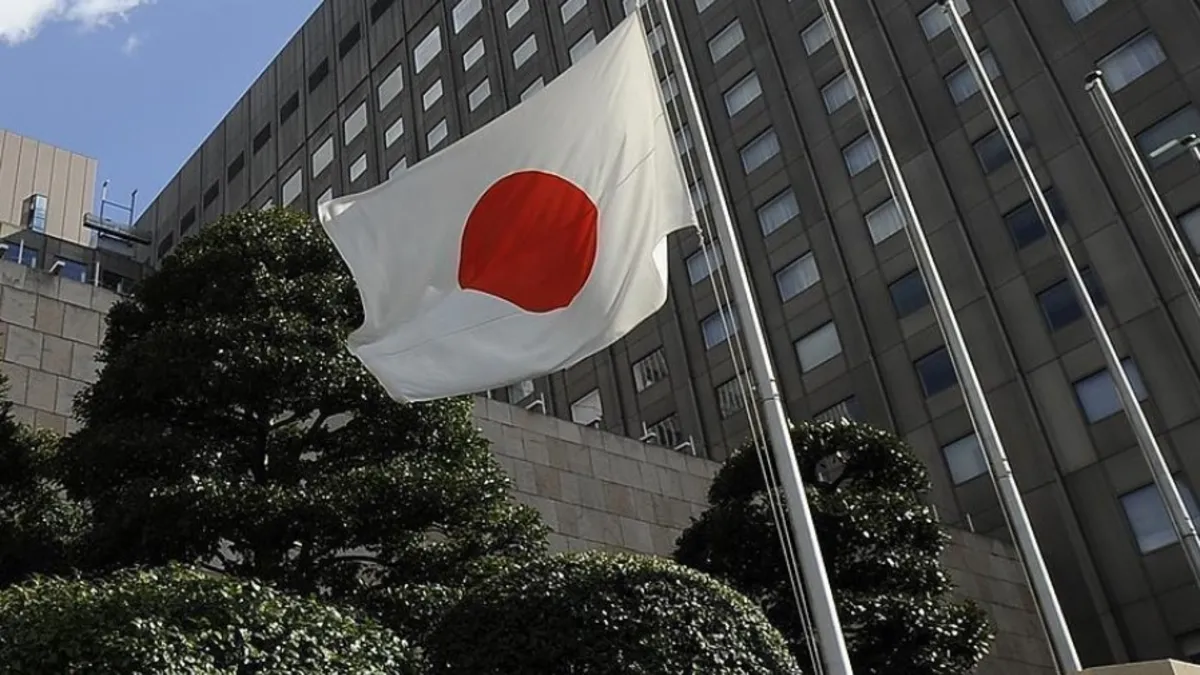 Japonya’dan Suriye’ye 53 milyon dolarlık destek! İkili ilişkilerde yeni dönem Japonya’dan Suriye’ye 53 milyon dolarlık destek! İkili ilişkilerde yeni dönem