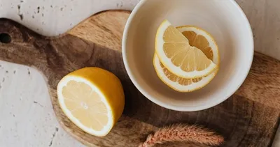 İşin suyunu çıkardılar! Bir dilim limon 25 TL!