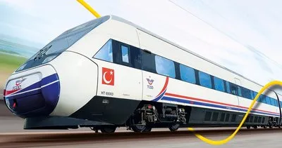 Erzurum’a hızlı tren geliyor! Bakan Uraloğlu’ndan heyecanlandıran açıklama