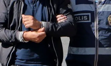 İstanbul’da DEAŞ terör örgütüne finans operasyonu: 2 tutuklama #istanbul