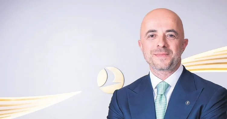 THY’de hedef en değerli 100’e girmek