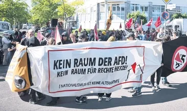 AfD’nin ırkçılığı resmen tescillendi
