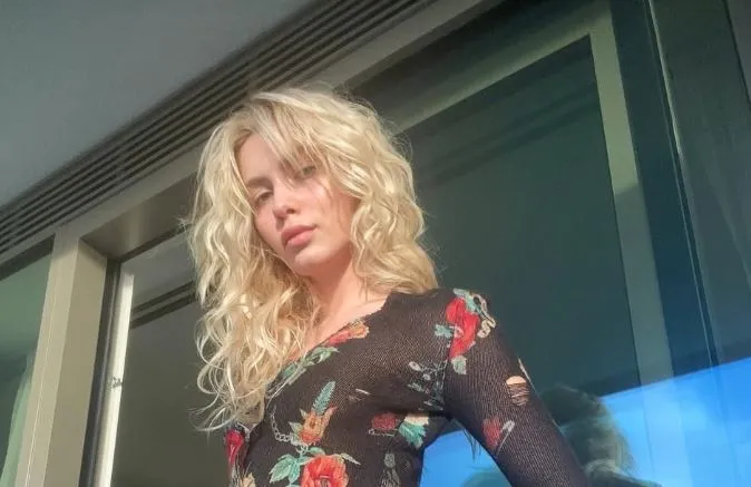 Zamanında ’bana yürüdü’ deyip kimseyi inandıramamıştı! Aleyna Tilki dünyaca ünlü şarkıcıyla takipleşmeye başladı! Duyunca şoke olacaksınız...