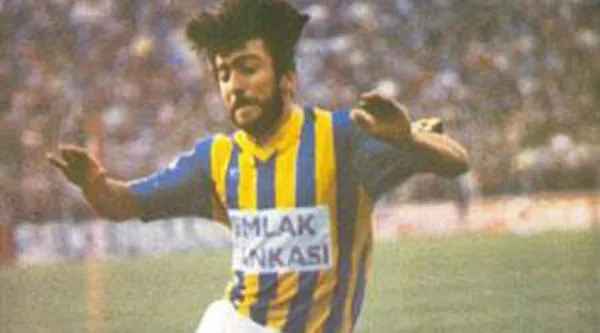 Rıdvan Dilmen: Galatasaray'ın hocası kim olursa olsun...