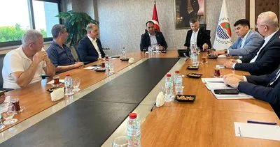 AK Parti Milletvekili Kıratlı’dan peş peşe müjde! 'Mersin’in otoyolları yenilenecek D-400 karayolu 8 şerit olacak' #mersin