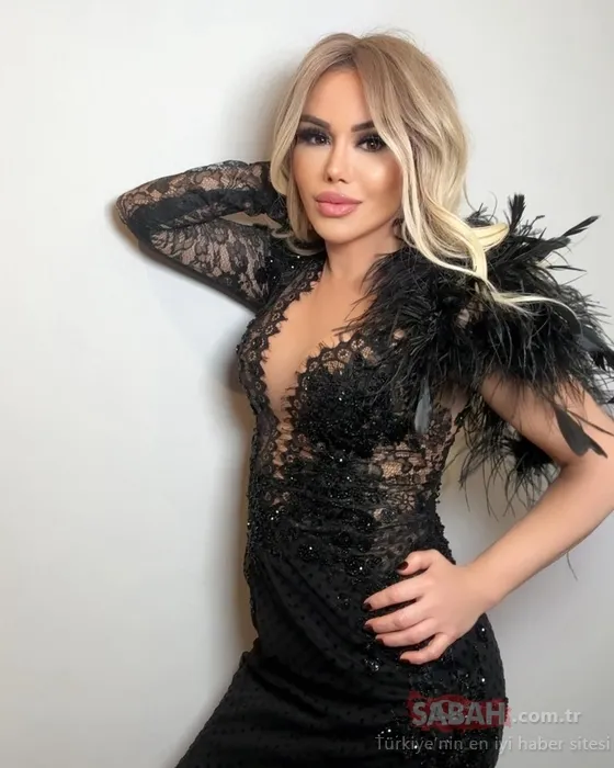 Şarkıcı Ceylan Mardin sokaklarını şenlendirdi! Hem söyledi hem oynadı...