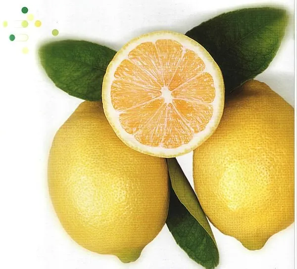 Limonun vücudumuza etkileri!