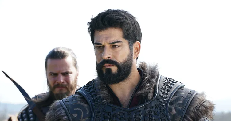 Kuruluş Osman’da yeni dönem! Fetih Vakti