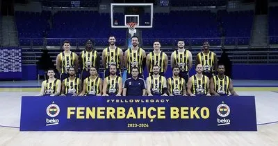 Baskonia-Fenerbahçe Beko maçı CANLI İZLE EKRANI: Baskonia-Fenerbahçe Beko maçı saat kaçta, hangi kanalda?