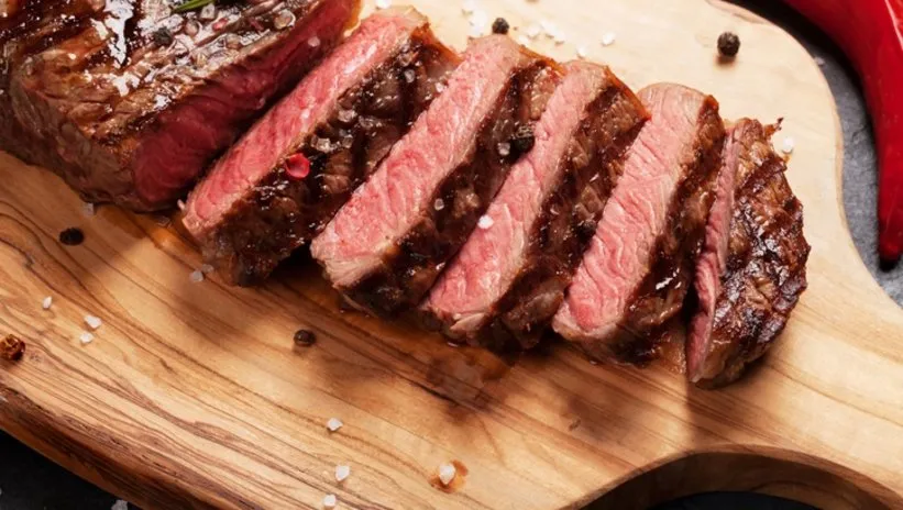 Uzmanlardan uyarı: Eti bu şekilde pişirmek kansere neden oluyor!