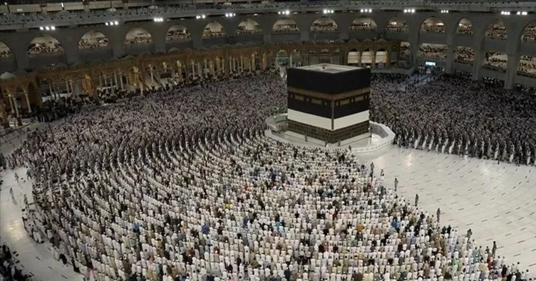 Hac kura sonuçları saat kaçta açıklanacak? Diyanet’ten açıklama geldi
