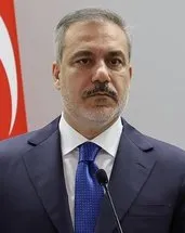 Bakan Fidan Macaristan’da TDT Toplantısı’na katılacak
