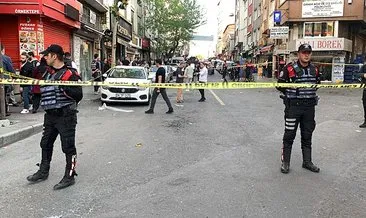 Kağıthane’de silahlı saldırı! Sokakta bulunanlara ateş açtılar: 1 ölü, 4 yaralı