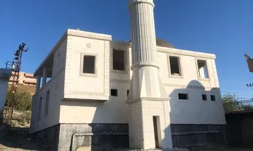 Batmanlı gurbetçiden köyüne cami ve Kur’an kursu #batman Batmanlı gurbetçiden köyüne cami ve Kur’an kursu #batman