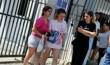 Alkol masasındaki tartışma cinayetle bitti #antalya
