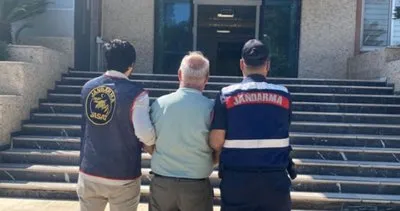Antalya’da Jandarma Dedektifleri (JASAT) 173 kişiyi yakaladı #antalya