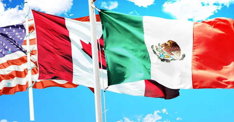 NAFTA’nın sona ermesi 3 ülkeyi etkileyecek