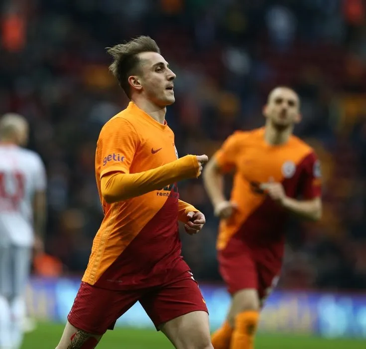 Son dakika: Galatasaray’ın yıldızı için devler kapışacak! Dünya yıldızının yerine düşünülüyor…