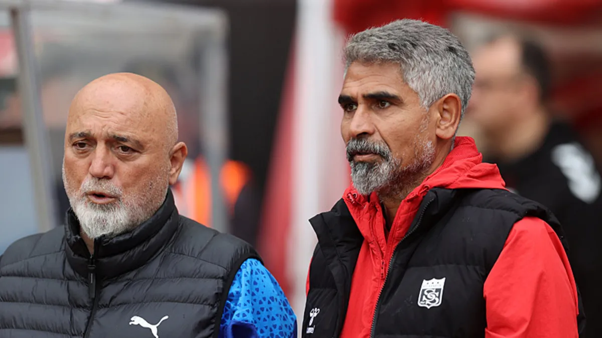 İsmet Taşdemir: Bu sezona yazık oldu!