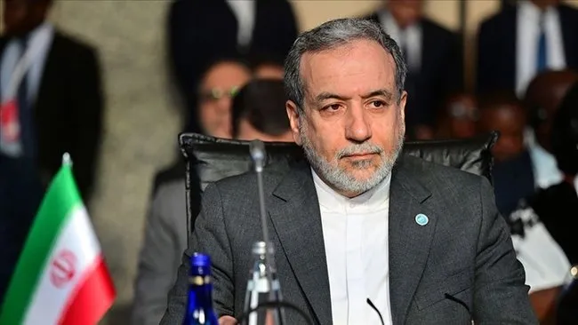 Irak savaşını hatırlatarak cevap verdi: İran Dışişleri Bakanı’ndan Trump’ın nükleer iddialarına yanıt!
