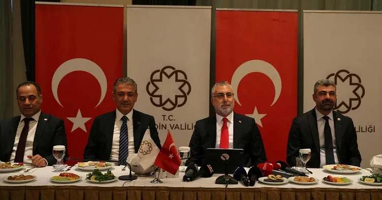 Yatırım ve refahın yüzyılı olacak