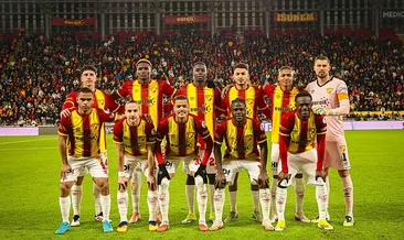 Göztepe, kaldığı yerden devam ediyor