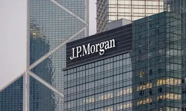 JPMorgan ABD ekonomisinden endişe ediyor