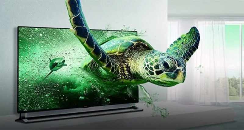 3d televizyonlar tarih mi oluyor