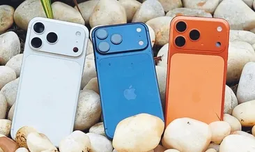 Telefonlar 5G ile hem hızlanacak hem de akıllanacak