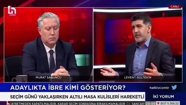 Halk TV'de 'Kılıçdaroğlu' operasyonu! 48 saatte fişlerini çektiler! 2 gazeteci ile yollar ayrıldı | Video