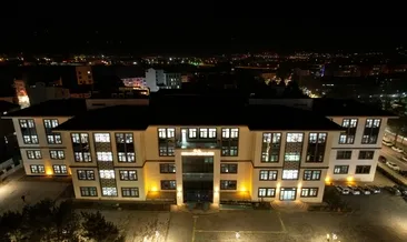 Solhan’da asansör kazası! 15 yaşındaki öğrenci yaralandı #bingol