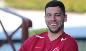 Trabzonspor, Cenk Özkacar’ı transfer etti!
